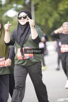 Runner Photo 4257901