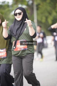 Runner Photo 4257902