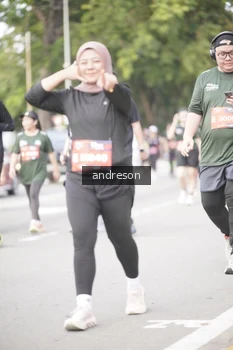 Runner Photo 4257903