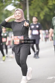 Runner Photo 4257906