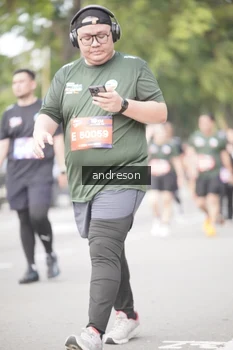 Runner Photo 4257910