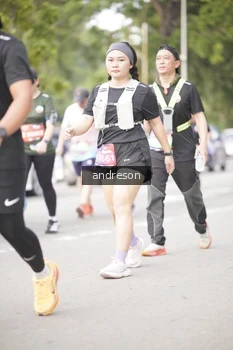 Runner Photo 4257914