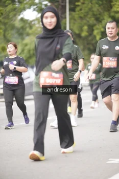 Runner Photo 4257919