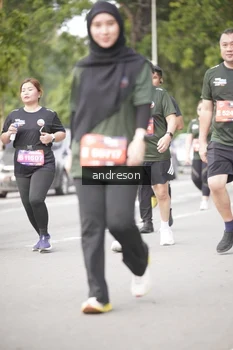 Runner Photo 4257920
