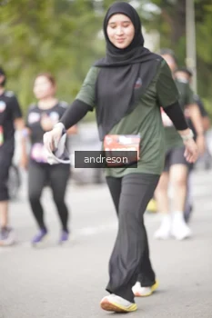 Runner Photo 4257922