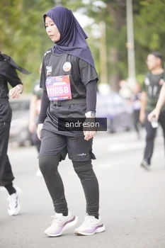 Runner Photo 4257926