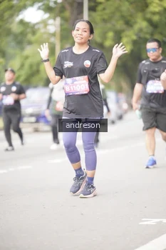 Runner Photo 4257928