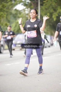 Runner Photo 4257929