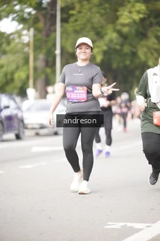 Runner Photo 4257934