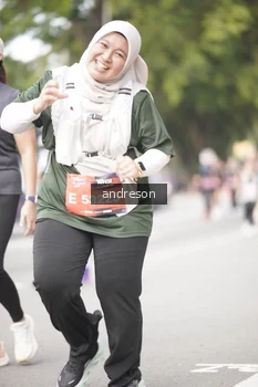 Runner Photo 4257937