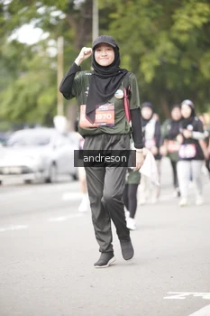 Runner Photo 4257942