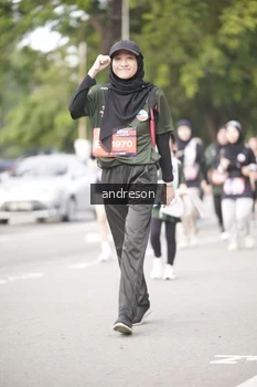 Runner Photo 4257943