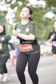 Runner Photo 4257951