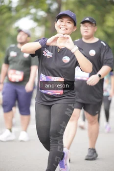 Runner Photo 4257952