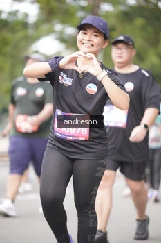Runner Photo 4257953