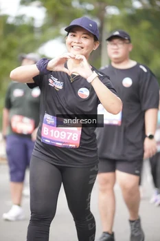 Runner Photo 4257954