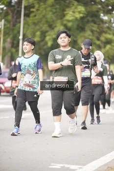 Runner Photo 4257956