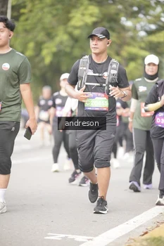 Runner Photo 4257957
