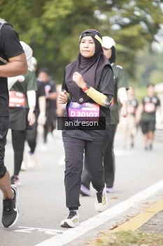 Runner Photo 4257958
