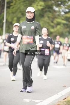 Runner Photo 4257960