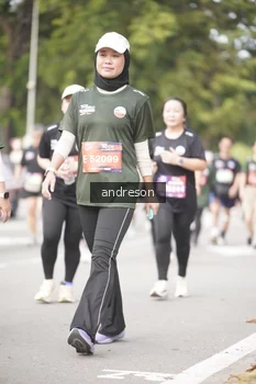 Runner Photo 4257961