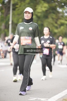 Runner Photo 4257962