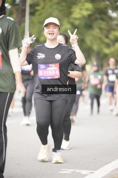 Runner Photo 4257963