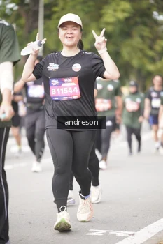 Runner Photo 4257964