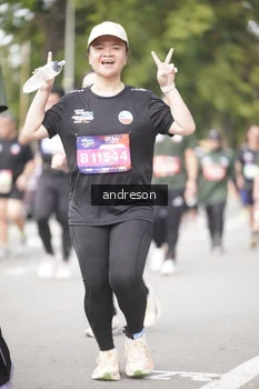 Runner Photo 4257965