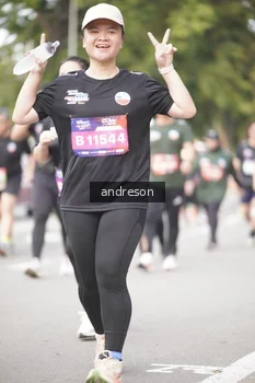 Runner Photo 4257966