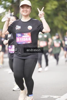 Runner Photo 4257967
