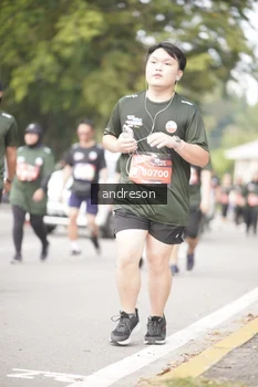 Runner Photo 4257968
