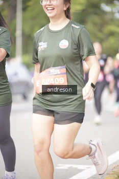 Runner Photo 4257978