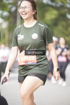 Runner Photo 4257979
