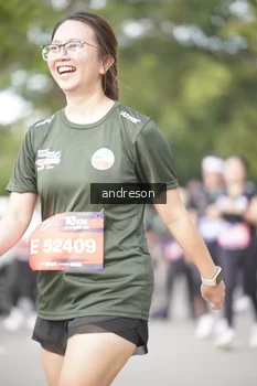 Runner Photo 4257980