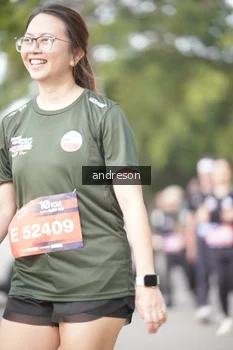Runner Photo 4257981