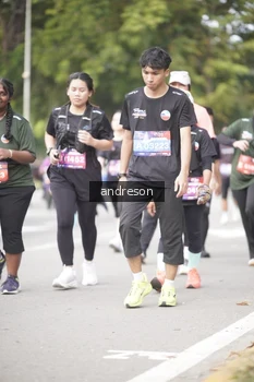 Runner Photo 4257986
