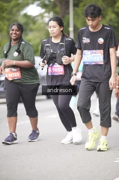 Runner Photo 4257988