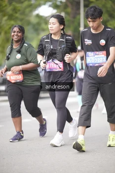 Runner Photo 4257989