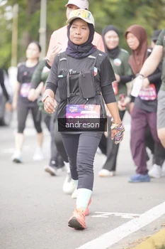 Runner Photo 4257990