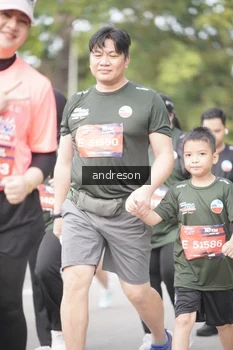 Runner Photo 4257992