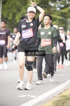 Runner Photo 4257997