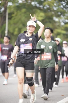Runner Photo 4257999