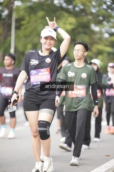 Runner Photo 4258000