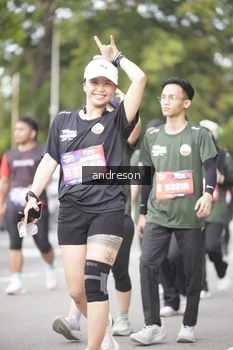 Runner Photo 4258002