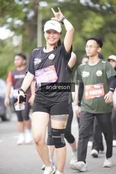 Runner Photo 4258003