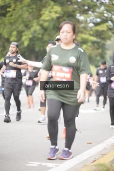 Runner Photo 4258008