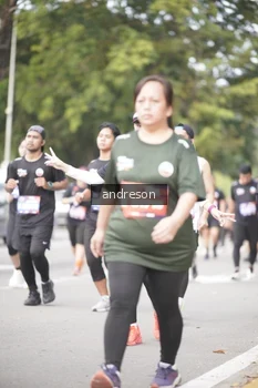 Runner Photo 4258009