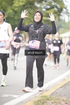 Runner Photo 4258010