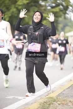 Runner Photo 4258011